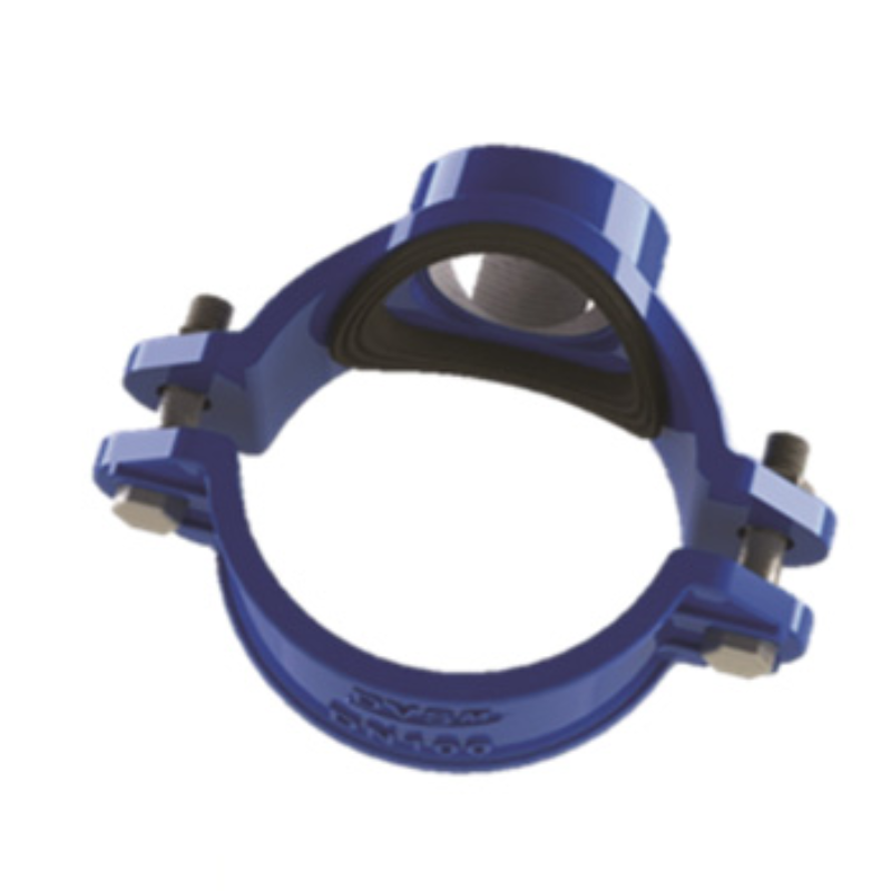 Đai khởi thủy HDPE Shinyi 1 Đai khởi thủy HDPE Shinyi