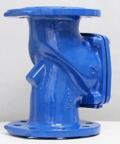 Van 1 chiều lá lật Shinyi DN250 5 van-1-chieu-la-lat-shinyi