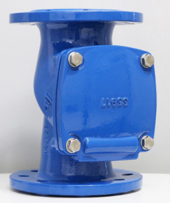 Van 1 chiều lá lật Shinyi DN250 6 van-1-chieu-la-lat-shinyi