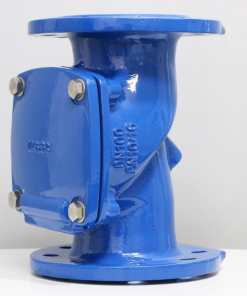 Van 1 chiều lá lật Shinyi DN250 7 van-1-chieu-la-lat-shinyi