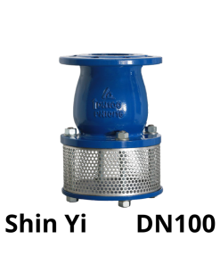 Rọ bơm Shin Yi DN100