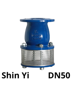 Rọ bơm Shin Yi DN50