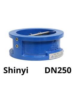 Van 1 chiều bướm Shinyi DN250