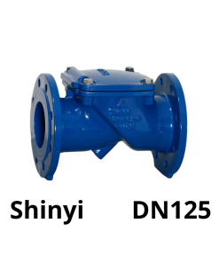 Van 1 chiều lá lật Shinyi DN125