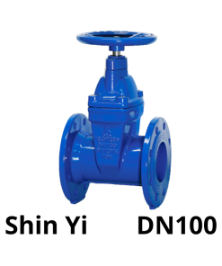 Van cổng ty chìm ShinYi DN100