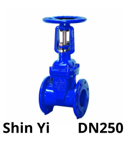 Van cổng ty nổi Shin yi DN250