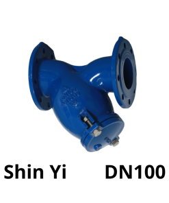 Van y lọc ShinYi DN100