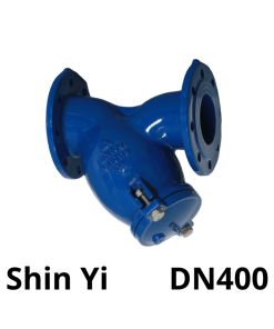 Van y lọc ShinYi DN400