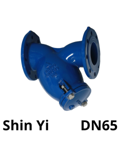 Van y lọc ShinYi DN65