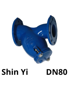 Van y lọc ShinYi DN80