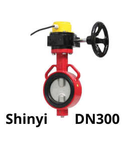 Van bướm tín hiệu Shinyi DN300