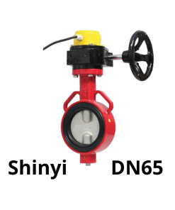 Van bướm tín hiệu Shinyi DN65