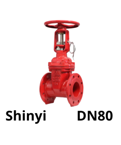 Van cổng tín hiệu ShinYi DN80 9 Van cổng tín hiệu ShinYi DN80