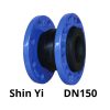Khớp nối mềm cao su ShinYi DN150