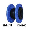 Khớp nối mềm cao su ShinYi DN300